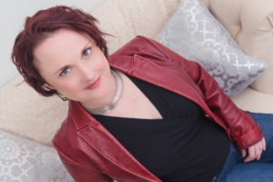 Sara James Williams